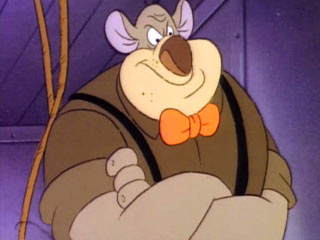 Arnold Mousenegger