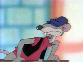  / Snout